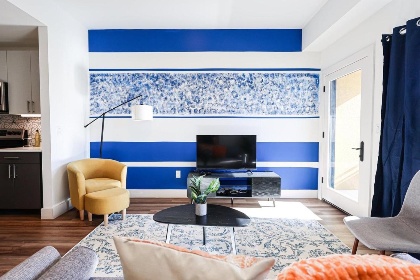 Apartamento 1bdrmapt &wifi Near Trendy-eateries-brewerytown *