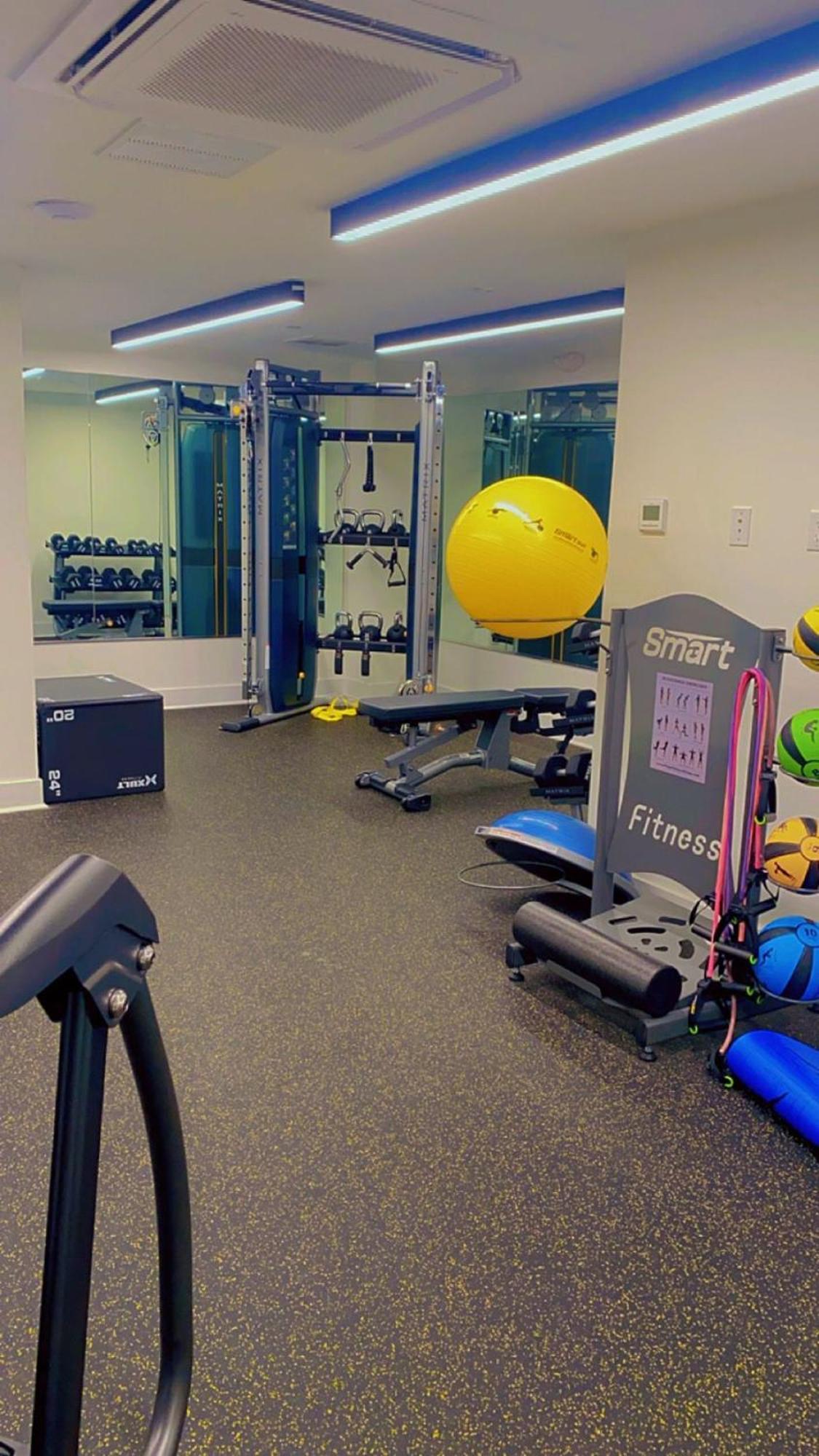1bdrmapt &wifi Near Trendy-eateries-brewerytown Filadelfia