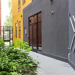 1Bdrmapt &Wifi Near Trendy-Eateries-Brewerytown