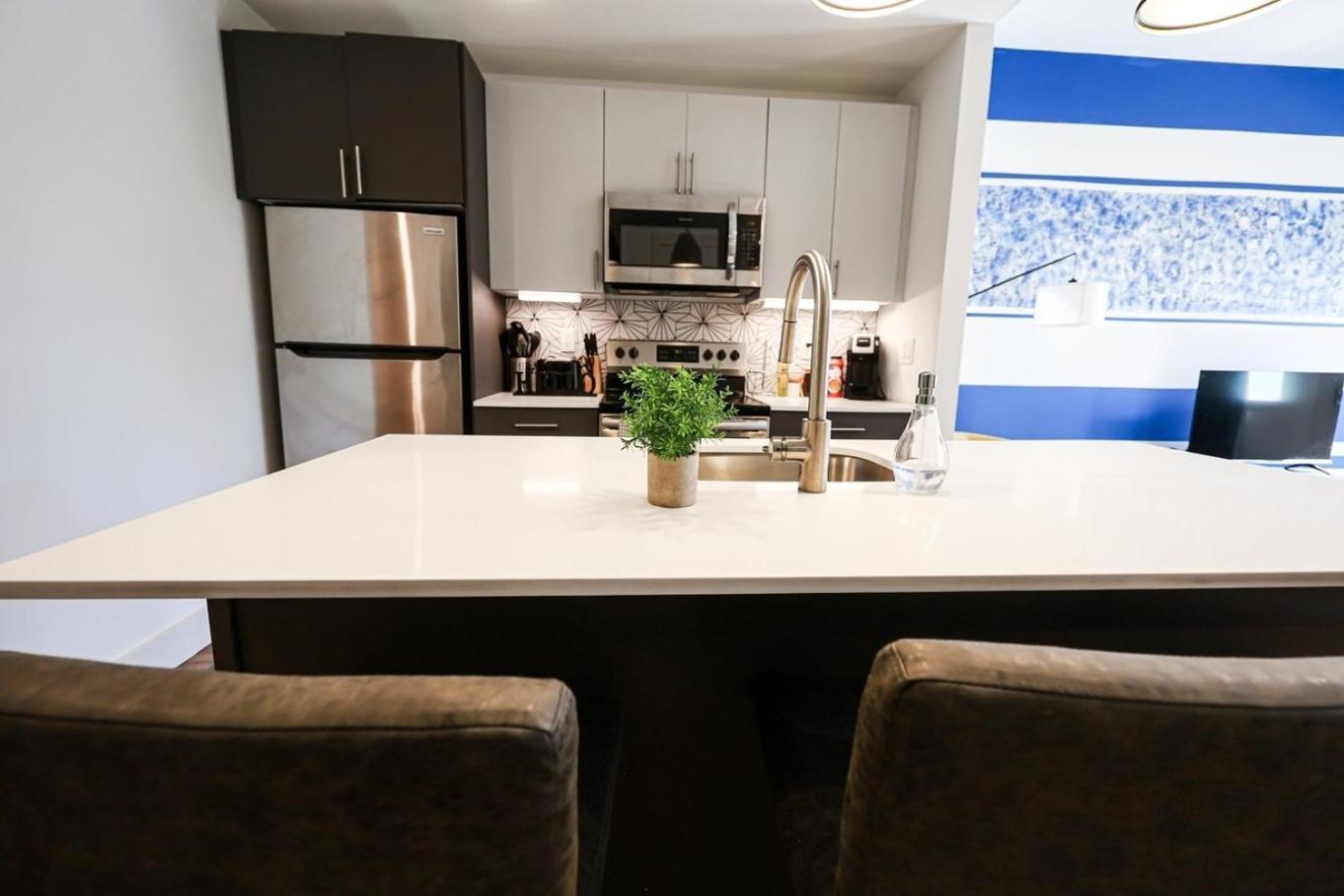 Apartment 1bdrmapt &wifi Near Trendy-eateries-brewerytown *