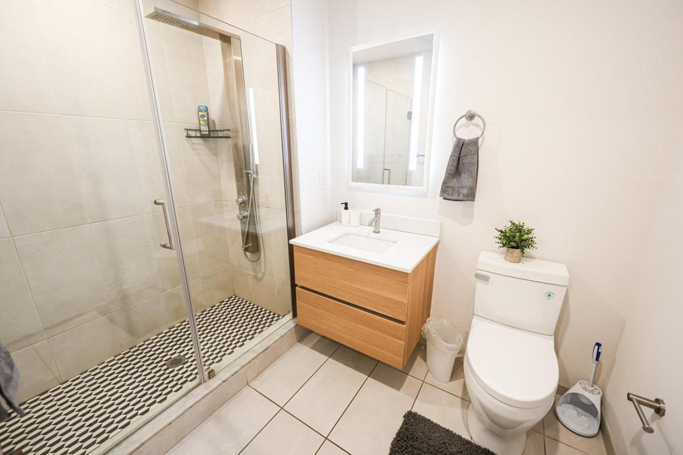 1bdrmapt &wifi Near Trendy-eateries-brewerytown Apartment