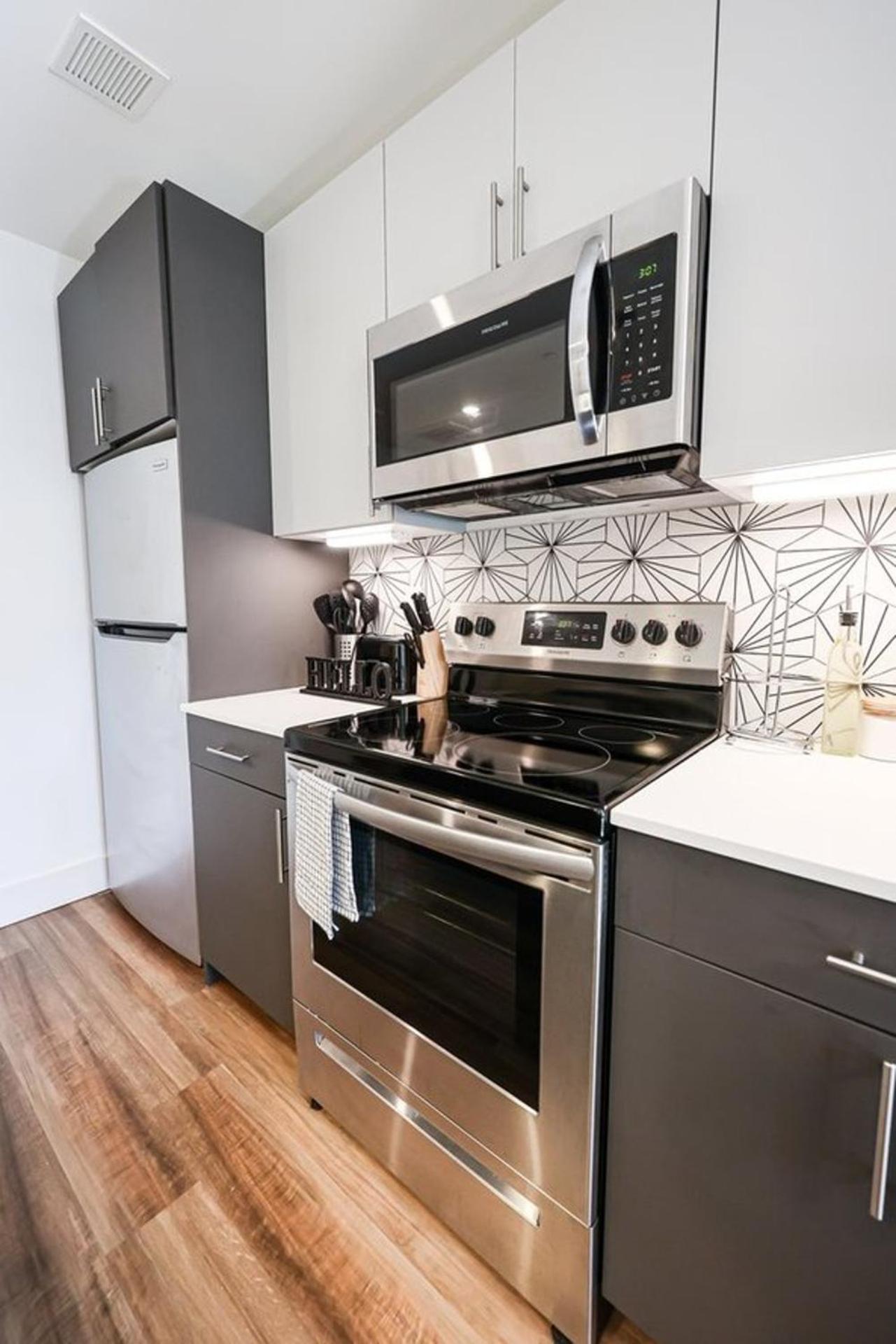 Apartment 1bdrmapt &wifi Near Trendy-eateries-brewerytown